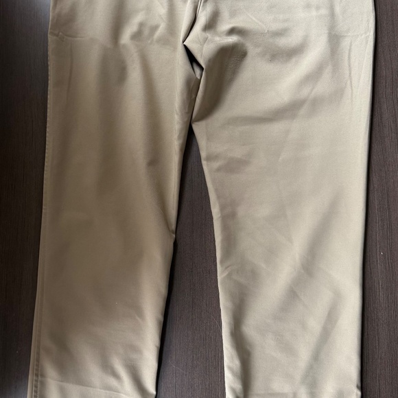Boys' Under Armour Matchplay Golf Pants - Picture 3 of 6